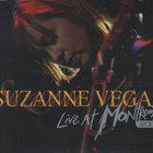Suzanne Vega - Suzanne Vega - Live At Montreux 2004