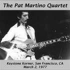 Pat Martino - Keystone Korner (Vinyl)