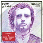 Peter Gabriel - Assorted Rare Treats (B-Sides & Rare Tracks) CD3