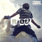 Cookie Monsta - Riot! (EP)