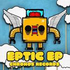 Eptic - Eptic (EP)