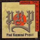 Paul Raymond Project - Under The Rising Sun (EP)