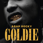 A$ap Rocky - Goldie (CDS)