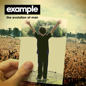 The Evolution Of Man (Deluxe Version) CD2