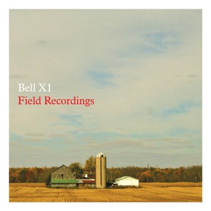 Field Recordings CD1