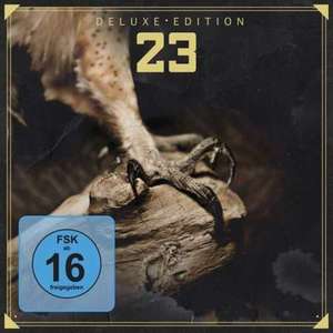 23 (Deluxe Edition) CD1