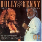 Dolly Parton - Dolly Parton & Kenny Rogers (Golden Stars) CD1