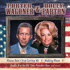 Dolly Parton & Porter Wagoner - All American Country