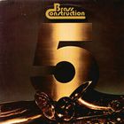 Brass Construction - Brass Construction 5 (Vinyl)