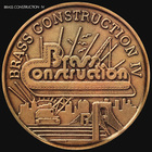 Brass Construction - Brass Construction IV (Vinyl)