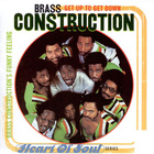 Get Up To Get Down: Brass Construction's Funky Feeling