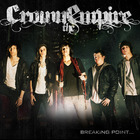Crown The Empire - Breaking Point (CDS)