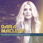 Dara Maclean - You Got My Attention (Deluxe Edition)