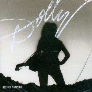 Dolly CD3