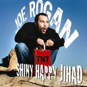Shiny Happy Jihad
