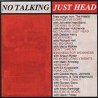 The Heads - No Talking Just Head