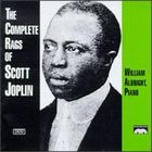 William Albright - The Complete Rags Of Scott Joplin CD1