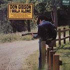 don gibson - I Walk Alone (Vinyl)