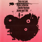 Philip Catherine - Sleep My Love (With Charlie Mariano & Jasper Van't Hof) (Vinyl)