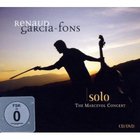 Renaud Garcia-Fons - Solo (The Marcevol Concert)