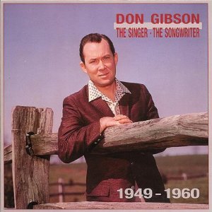 The Songwriter 1949 - 1960 CD4