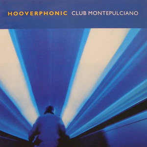 Club Montepulciano (EP)