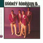 Smokey Robinson & The Miracles - The Best Of Smokey Robinson & The Miracles CD2