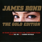 City of Prague Philharmonic Orchestra - James Bond: The Gold Edition CD1