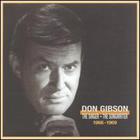 don gibson - The Singer, The Songwriter 1966-1969 CD1