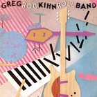 Greg Kihn Band - Rockihnroll (Vinyl)