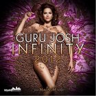 Guru Josh - Infinity (CDS)