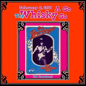 Whisky-A-Go-Go (Vinyl)