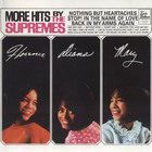 The Supremes - More Hits By The Supremes (Vinyl)
