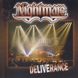 Live Deliverance CD1