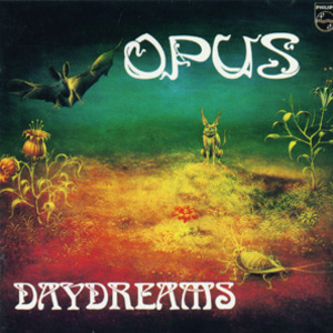 Daydreams (Vinyl)