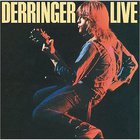 Rick Derringer - Derringer Live (Vinyl)