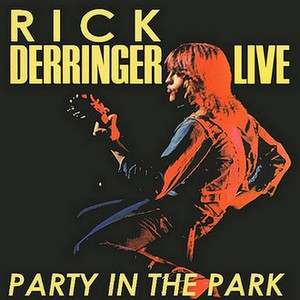 Live Party In The Park (Vinyl)