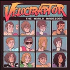 Velociraptor - The World Warriors