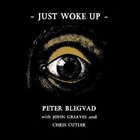 Peter Blegvad - Just Woke Up