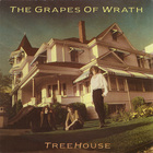 The Grapes Of Wrath - Treehouse (Vinyl)