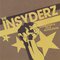 The Insyderz - Soundtrack To A Revolution