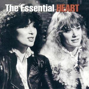 The Essential Heart CD1