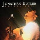Jonathan Butler - Gospel Days