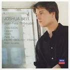 Joshua Bell - Faure Debussy Franck Violin Sonatas