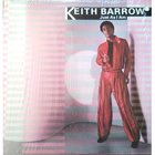 Keith Barrow - Just As I Am (Vinyl)