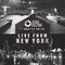 Jesus Culture - Live From New York (With Martin Smith)