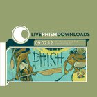 Phish - 2012-09-02 I Commerce City, Co (Live) CD2