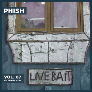 Live Bait Vol. 07 - 2012 Leg 1 Past Summer Compilation CD1