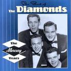 the diamonds - The Best Of The Diamonds: The Mercury Years