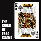 The Kings Of Frog Island - II